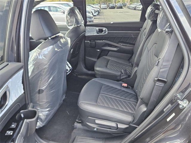 new 2026 Kia Sorento car, priced at $43,670