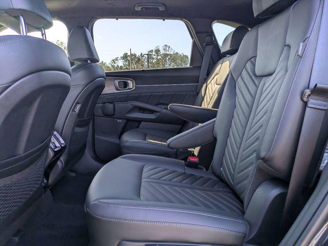 new 2026 Kia Sorento car, priced at $43,783