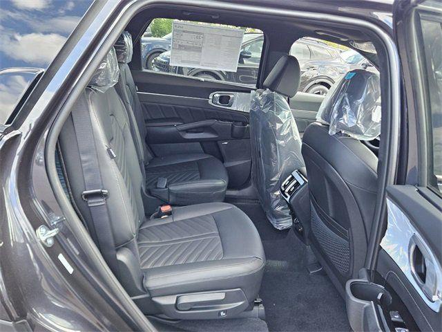 new 2026 Kia Sorento car, priced at $43,670