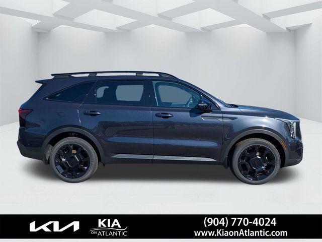 new 2026 Kia Sorento car, priced at $43,783