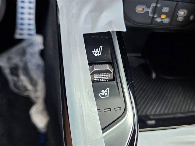 new 2026 Kia Sorento car, priced at $43,670