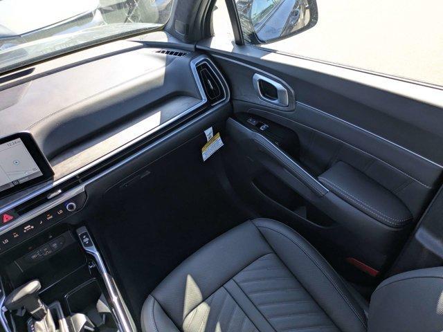 new 2026 Kia Sorento car, priced at $43,170