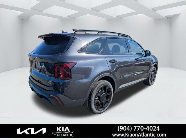 new 2026 Kia Sorento car, priced at $43,783