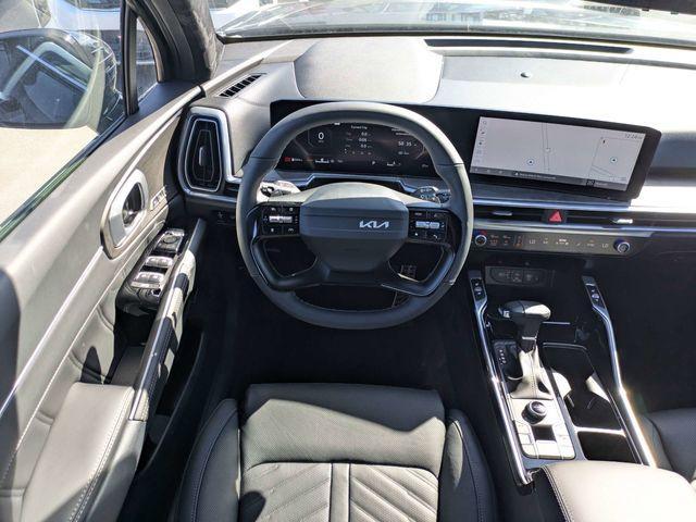 new 2026 Kia Sorento car, priced at $43,783