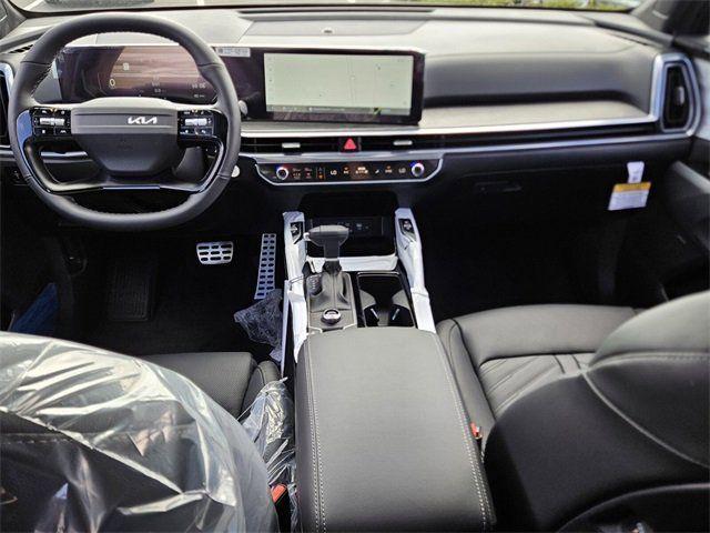 new 2026 Kia Sorento car, priced at $43,670