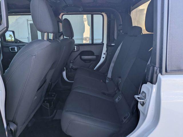 used 2021 Jeep Gladiator car