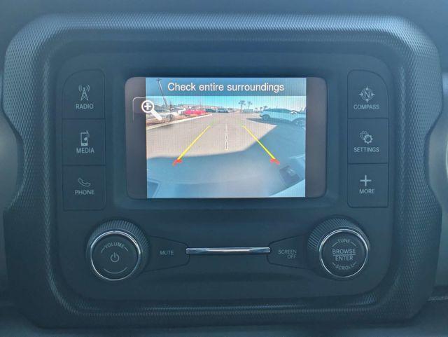 used 2021 Jeep Gladiator car