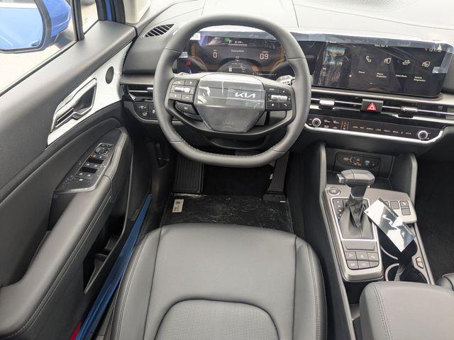 new 2026 Kia Sportage car, priced at $31,991