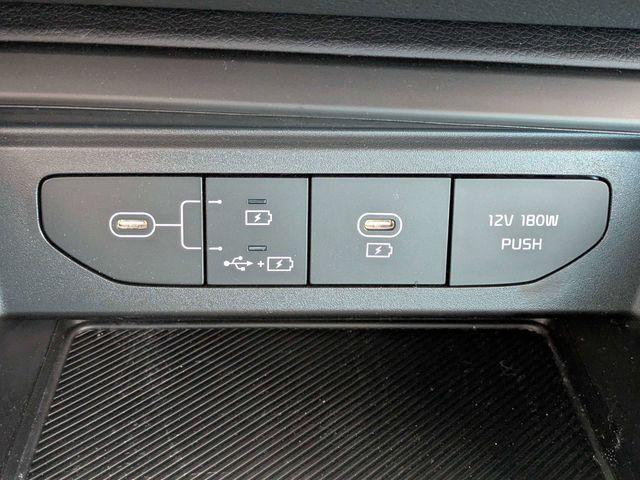 new 2026 Kia K5 car, priced at $28,148