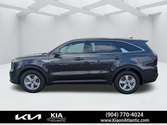 new 2026 Kia Sorento car, priced at $31,915
