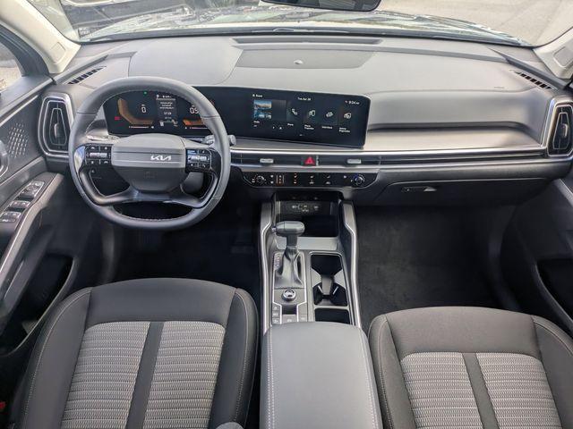 new 2026 Kia Sorento car, priced at $31,915