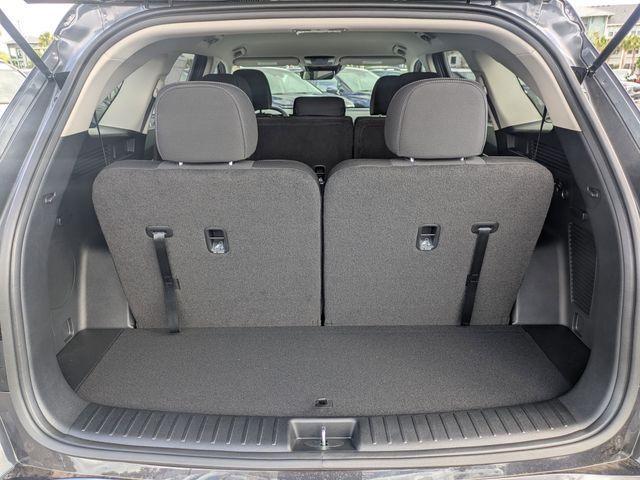 new 2026 Kia Sorento car, priced at $31,915