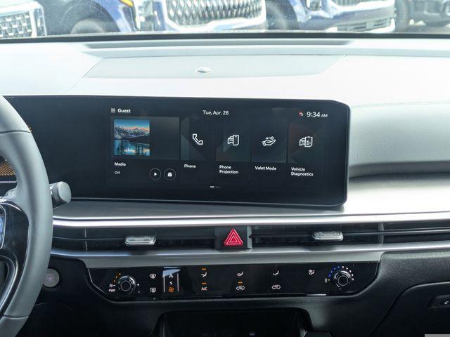 new 2026 Kia Sorento car, priced at $31,915