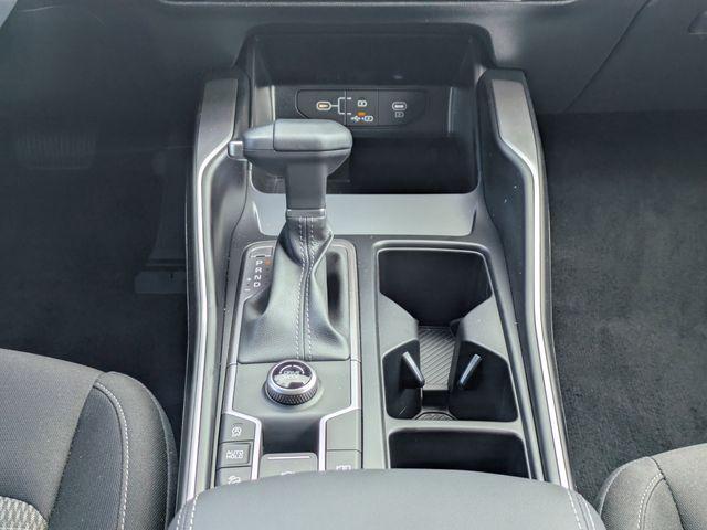 new 2026 Kia Sorento car, priced at $31,915