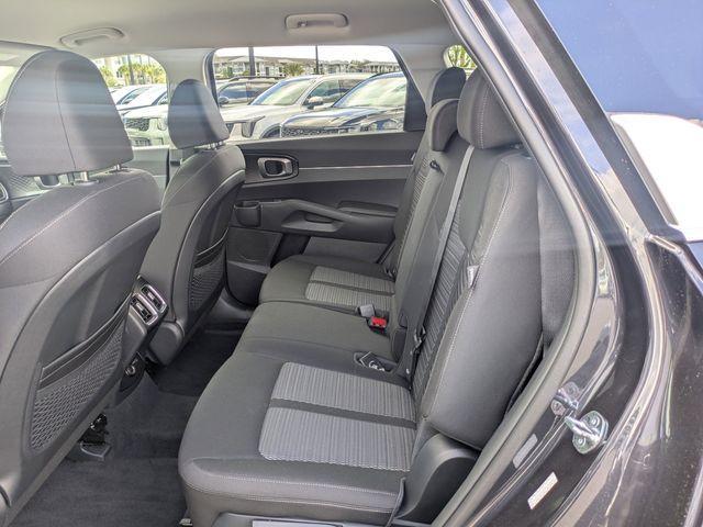 new 2026 Kia Sorento car, priced at $31,915