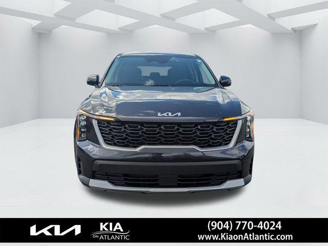 new 2026 Kia Sorento car, priced at $31,915