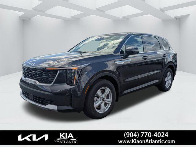 new 2026 Kia Sorento car, priced at $31,915
