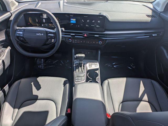 new 2026 Kia Sportage car, priced at $32,052