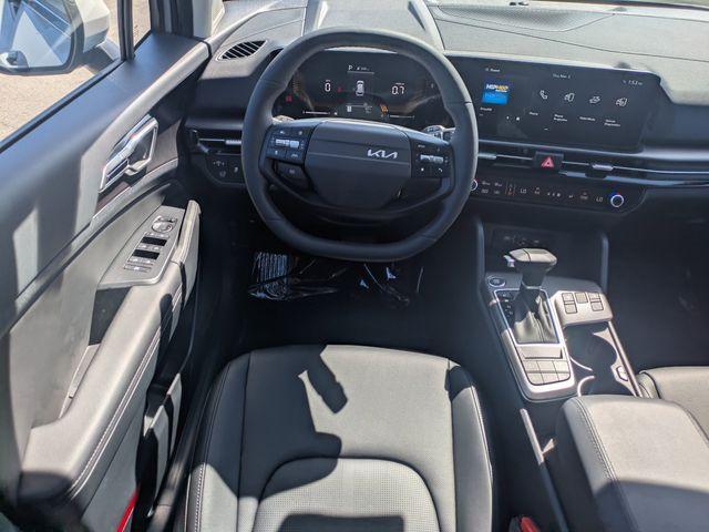 new 2026 Kia Sportage car, priced at $32,052