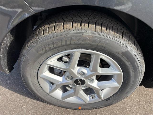 new 2025 Kia Soul car, priced at $21,494