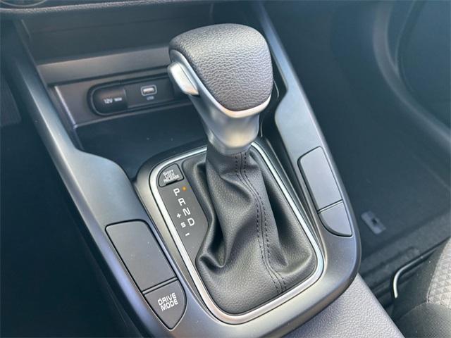 new 2025 Kia Soul car, priced at $21,494