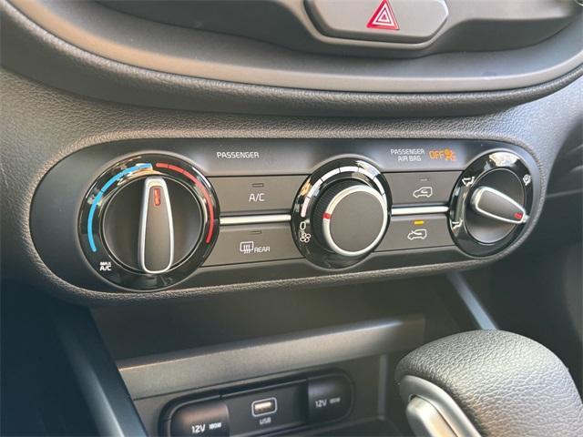 new 2025 Kia Soul car, priced at $21,494