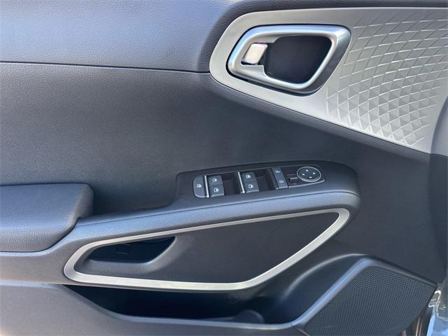 new 2025 Kia Soul car, priced at $21,494