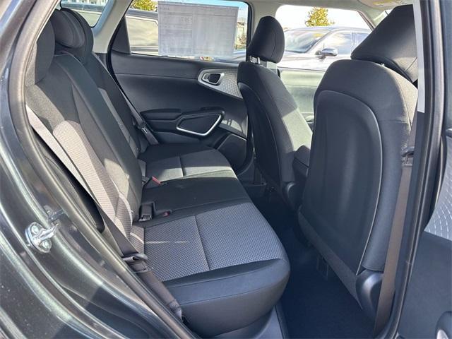 new 2025 Kia Soul car, priced at $21,494