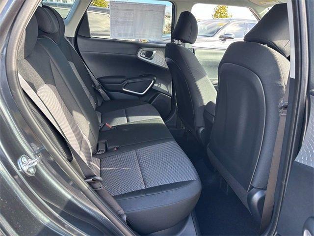 new 2025 Kia Soul car, priced at $20,494