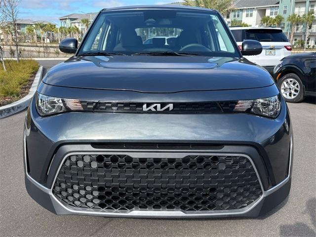 new 2025 Kia Soul car, priced at $21,494