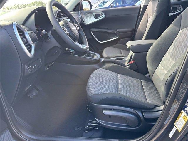 new 2025 Kia Soul car, priced at $20,494