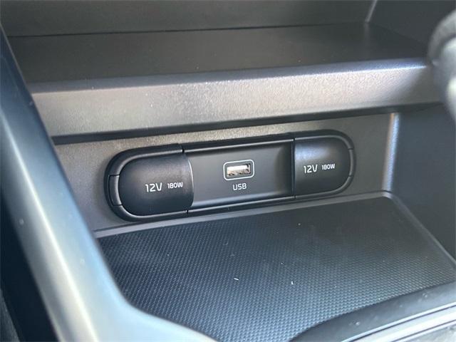 new 2025 Kia Soul car, priced at $21,494