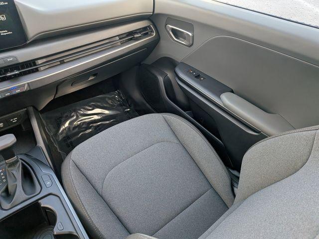 used 2025 Kia K4 car, priced at $23,951