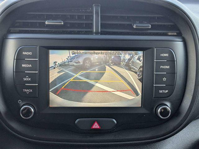 used 2020 Kia Soul car, priced at $10,135