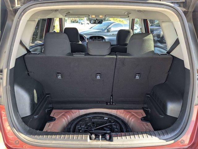 used 2020 Kia Soul car, priced at $10,135