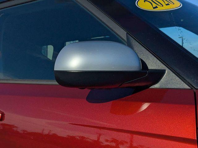 used 2020 Kia Soul car, priced at $10,135