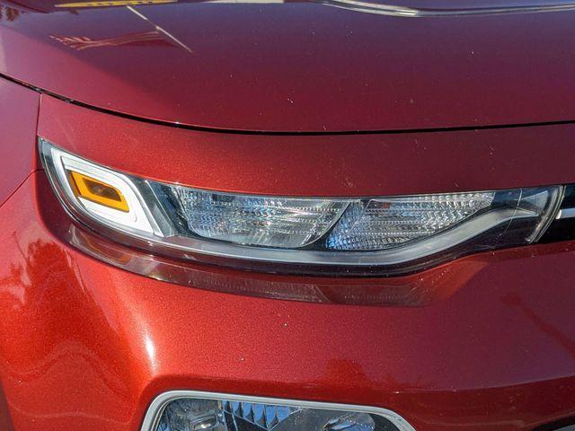 used 2020 Kia Soul car, priced at $10,135