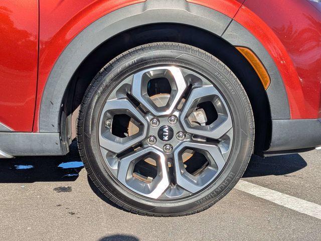 used 2020 Kia Soul car, priced at $10,135