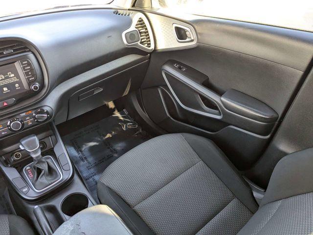 used 2020 Kia Soul car, priced at $10,135