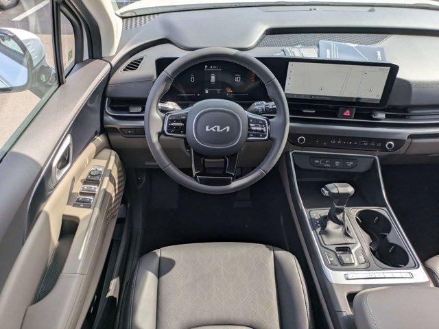 new 2026 Kia Carnival car, priced at $38,202