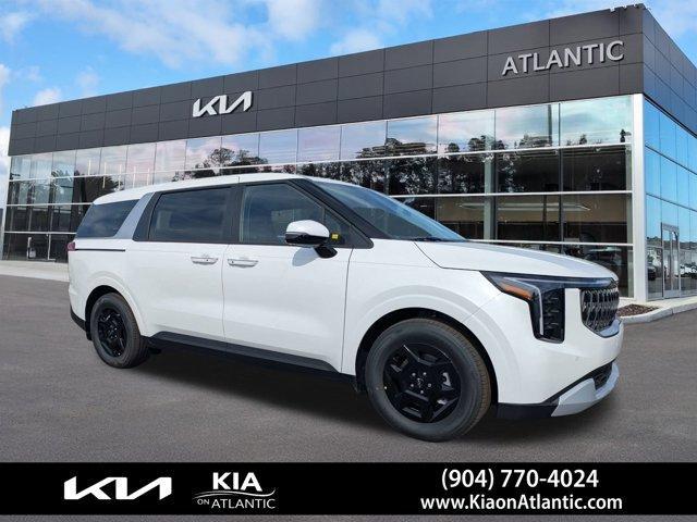 new 2026 Kia Carnival car, priced at $38,202