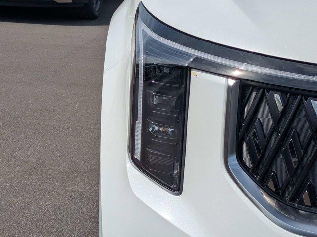 new 2026 Kia Carnival car, priced at $38,202