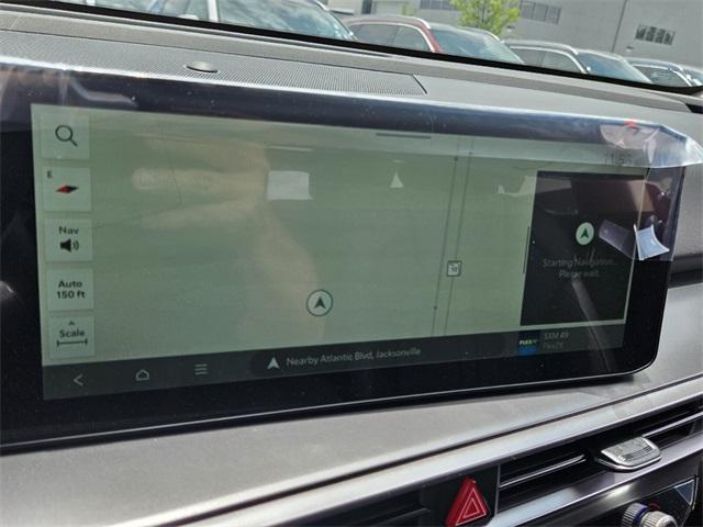 new 2025 Kia Sorento car, priced at $33,855