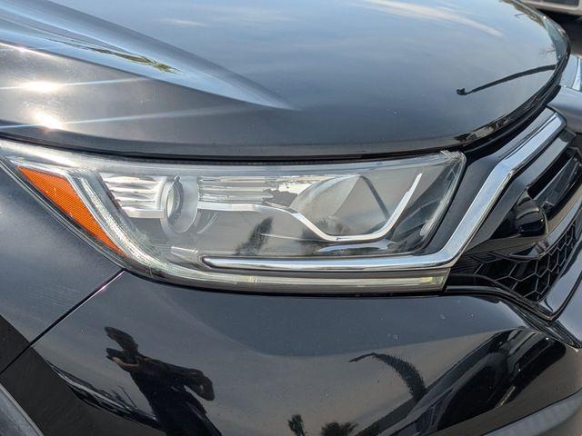 used 2020 Honda CR-V car, priced at $26,065