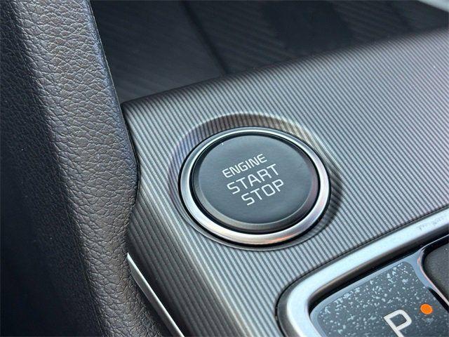 new 2026 Kia Sportage car, priced at $38,219