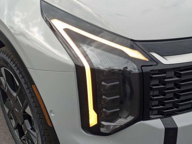 new 2026 Kia Sportage car, priced at $36,749