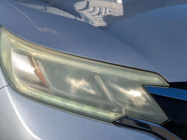 used 2015 Honda CR-V car, priced at $12,830