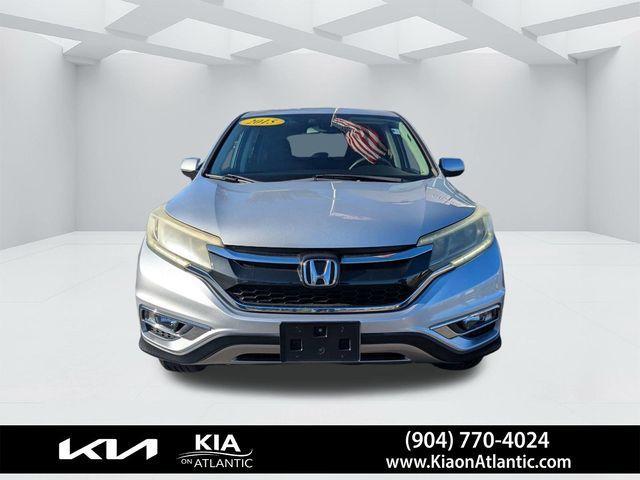used 2015 Honda CR-V car, priced at $12,830