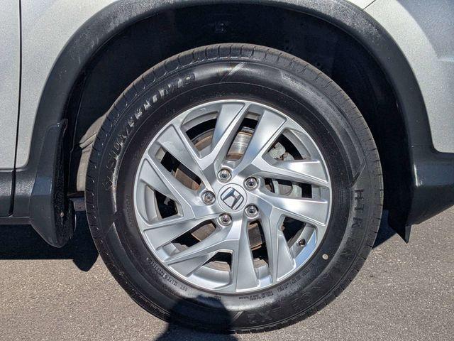 used 2015 Honda CR-V car, priced at $12,830