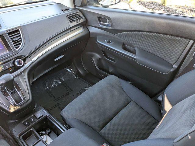 used 2015 Honda CR-V car, priced at $12,830